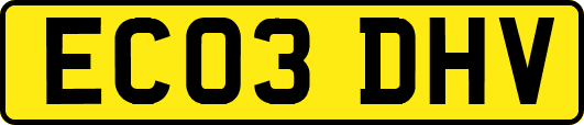 EC03DHV