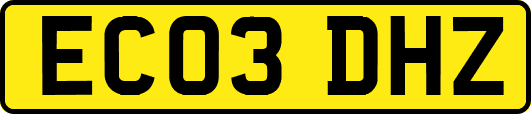 EC03DHZ