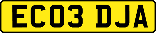 EC03DJA