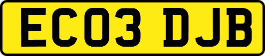 EC03DJB