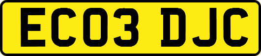 EC03DJC