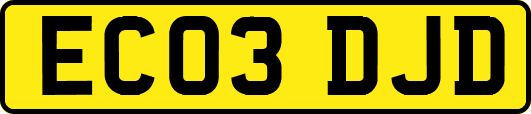 EC03DJD