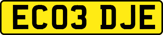 EC03DJE