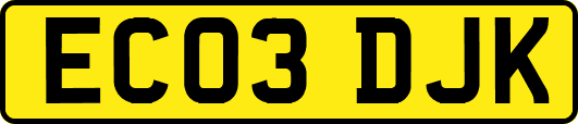 EC03DJK