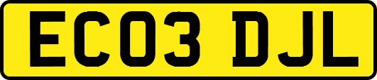 EC03DJL