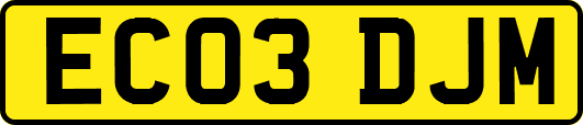 EC03DJM