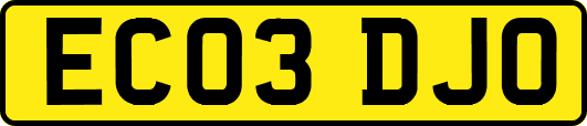 EC03DJO