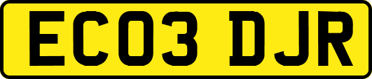 EC03DJR