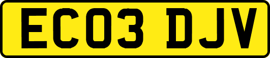 EC03DJV