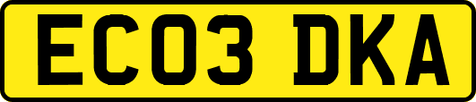 EC03DKA