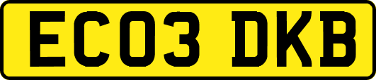 EC03DKB
