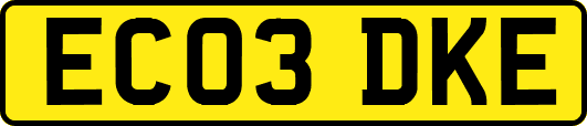 EC03DKE