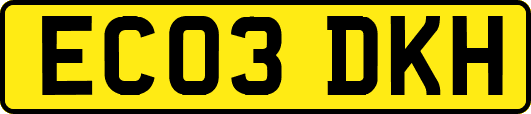EC03DKH