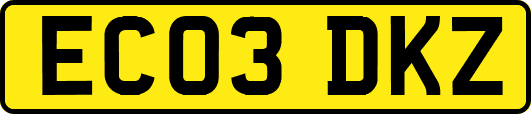 EC03DKZ