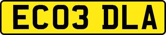 EC03DLA