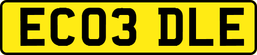EC03DLE