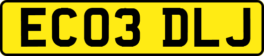 EC03DLJ