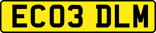 EC03DLM