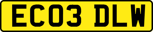 EC03DLW