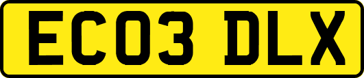 EC03DLX