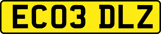 EC03DLZ