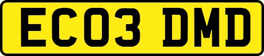 EC03DMD