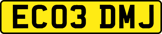 EC03DMJ