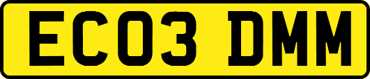EC03DMM
