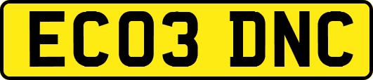 EC03DNC