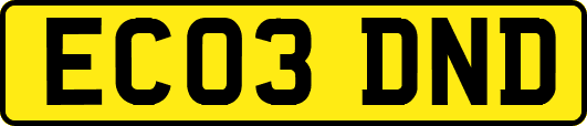EC03DND