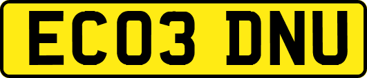 EC03DNU