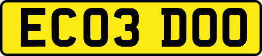 EC03DOO