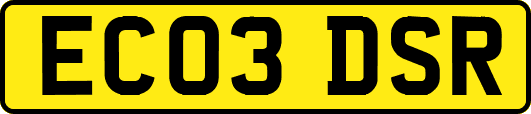 EC03DSR