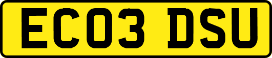 EC03DSU