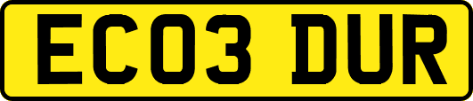 EC03DUR