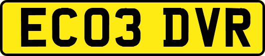 EC03DVR