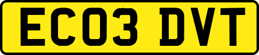 EC03DVT