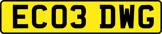 EC03DWG