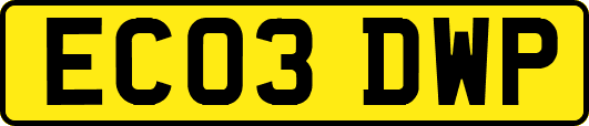 EC03DWP
