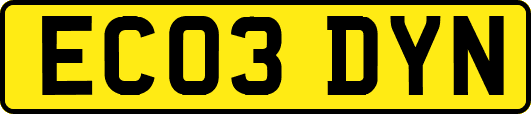 EC03DYN