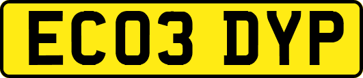 EC03DYP
