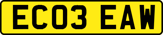 EC03EAW