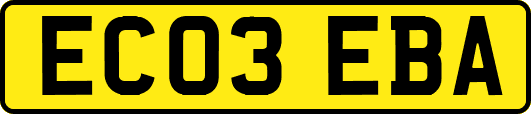 EC03EBA
