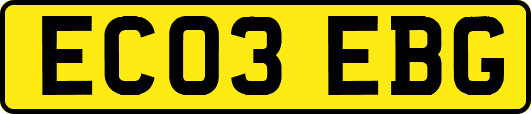 EC03EBG