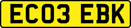 EC03EBK