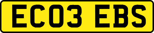 EC03EBS