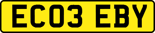 EC03EBY