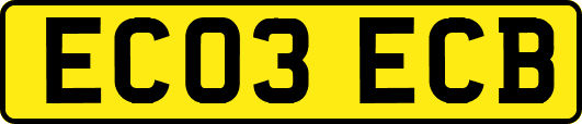 EC03ECB