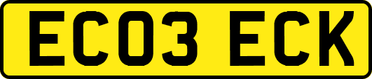 EC03ECK