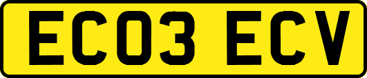 EC03ECV